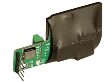 DISPLAY VISIONS EA-HMI Modbus RTU/TCP Remote Displays